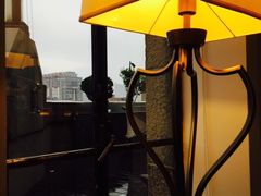 -上海和平饭店-华懋阁 The Cathay Room