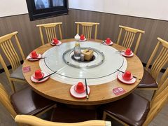 -海岛八号龙虾烧烤田鸡(蓝天路总店)
