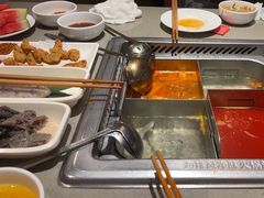 -海底捞火锅(顺义华联店)