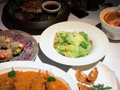 -狮拾久·现代新加坡料理(福田COCO Park店)