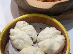 -火啫啫·粤式啫啫煲(南通首店)
