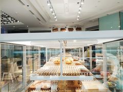 大堂-project coffee普络捷(鹭洲里店)