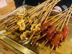 -盟重烧烤(高正街店)