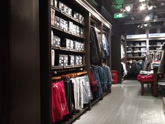-Hollister Co(杭州万象城店)