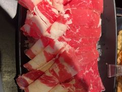 -捞王锅物料理(凯旋路店)