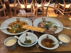 -车沾巷·重庆老味豌杂面