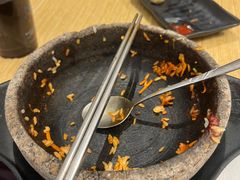 -正一味石锅拌饭(望京新世界店)