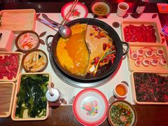 -江北北火锅馆·公路夜市(魏公村店)