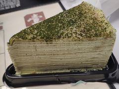 -7cake榴莲千层蛋糕(塘苗路店)