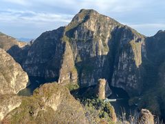 -龙庆峡风景区