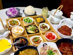 -新仙清汤牛腩(铜锣湾店)