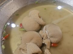 -巴音浩日娲·蒙餐(双林东路店)