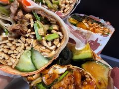 -高麦卷饼王(星海生活广场店)