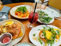 -城市露台景观餐厅(淮海路店)