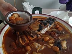 -食神鱼头佛跳墙(百子湾旗舰店)