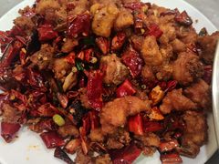 -小四川餐厅(纪庄子北道店)