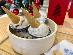 佛手柑伯爵茶-歎雪糕低糖低脂Gelato冰淇淋