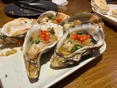 -蚝太郎 • 海鲜烧烤(Upark店)