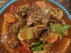-伊兰汇美食(潘家园店)