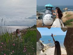 -养马岛旅游度假区