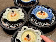 -蟹犇前•帝王蟹雪蟹(陆家嘴店)