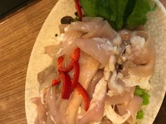 -金海阁海鲜火锅