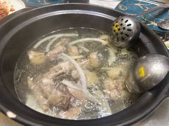-润泽园椰子鸡(汇一城店)