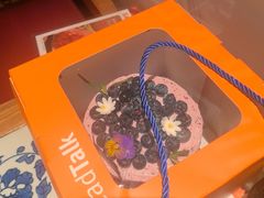 -绿茶餐厅(布吉万象汇店)