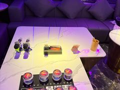 -星聚会KTV(合生汇黑金店)