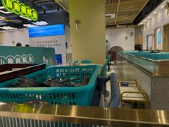 -粤顺渔坊·中山脆肉鲩火锅(清湖店)