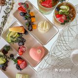 福州首家!婚纱咖啡馆也太浪漫了吧🥀
