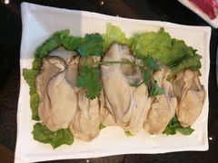-好彩海鲜火锅饭店(银河百老汇店)