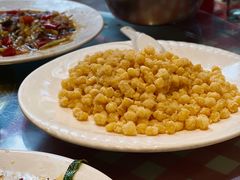 -辛记豆汤家常菜(芳草街店)