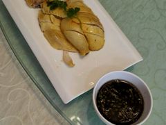 -名汇粤菜馆(黄兴路店)