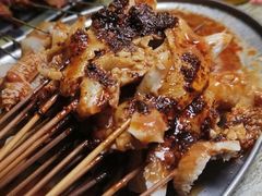 -金二烤肉(早慈巷小区店)