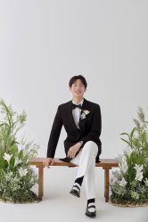 -苏菲雅婚纱摄影(西三路)