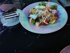 -DEEP·美式餐吧(五棵松华熙LIVE店)