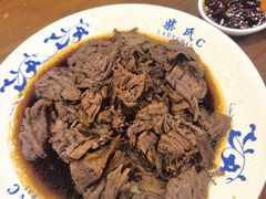 -柴氏风味斋(甘家口店)
