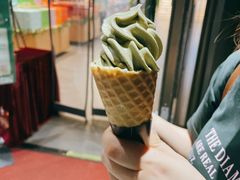 -吴裕泰茶庄(西单店)