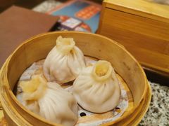 -南京大牌档(香港广场店)