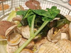 -海味当家·蒸锅海鲜(中山广场创始店)