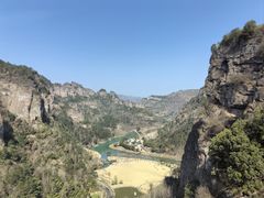 -十九峰景区