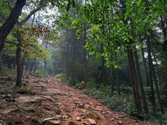 -虞山风景区