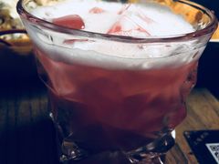 -MM·五声·音乐人与调酒师(西安路店)