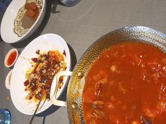 -庆云楼饭庄(什刹海店)