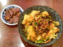 七爷螺蛳粉-螺世纪螺蛳粉·桂味小排档(裕德店)