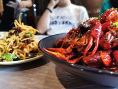 -巴厘龙虾·榜首油焖大虾(音乐学院·沿江酒馆店)