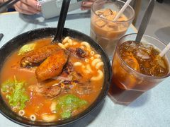 -华嫂冰室(尖沙咀店)
