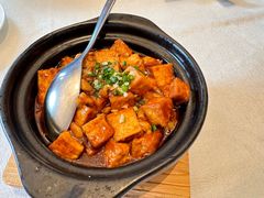 -彩丰楼中餐厅·早茶·点心·粤菜(海口华彩洲际酒店)