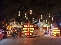 -深圳锦绣中华民俗村